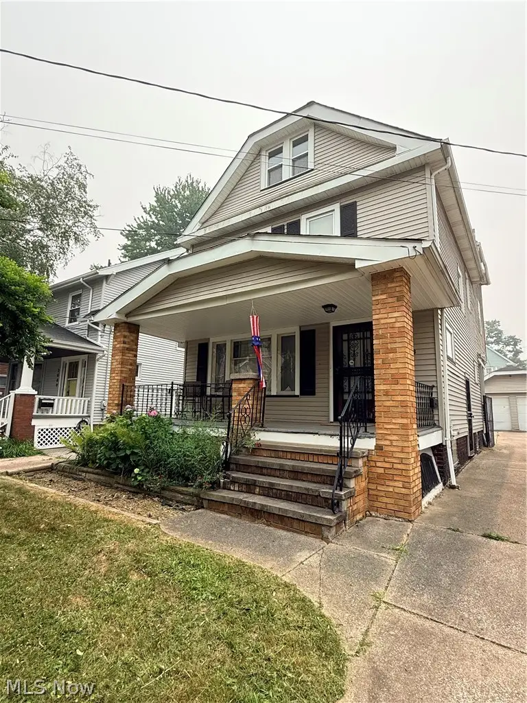 2013 Mayview Avenue, Cleveland, OH 44109 - #1
