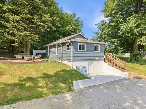 32880 Camp Drive, Hanoverton, OH 44423