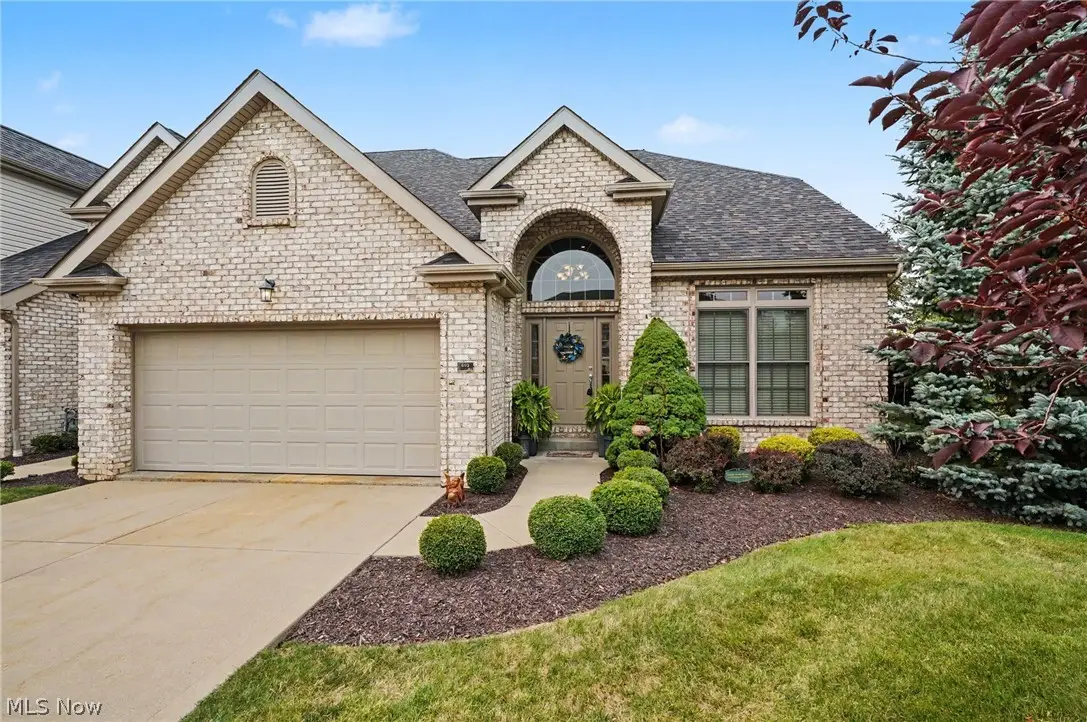 603 Prestwick Court, Columbiana, OH 44408 - #1