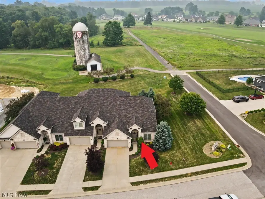 603 Prestwick Court, Columbiana, OH 44408 - #2