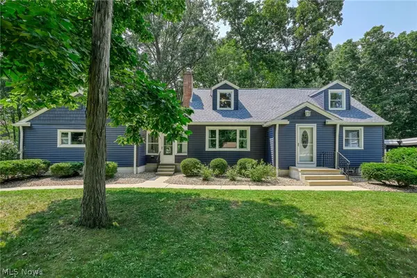 3604 Edgewood Drive, Stow, OH 44224