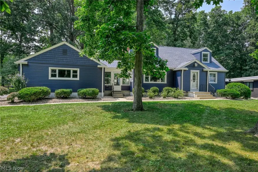 3604 Edgewood Drive, Stow, OH 44224 - #3