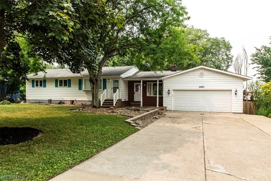 1490 Garfield Avenue, Brunswick, OH 44212 - #2