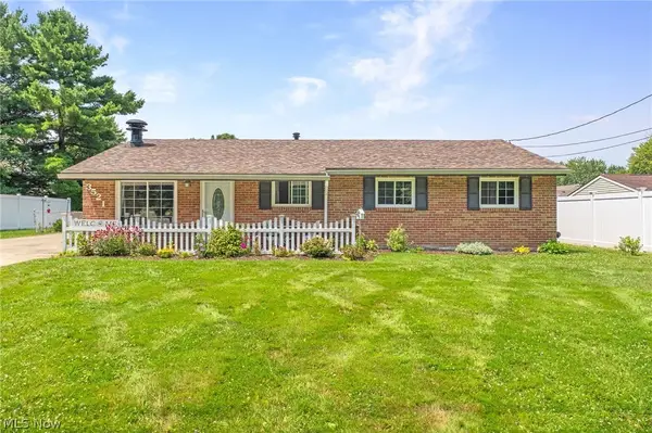 3521 Lawndale Drive, Kent, OH 44240