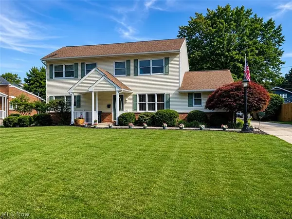 761 Highland Avenue, Wadsworth, OH 44281