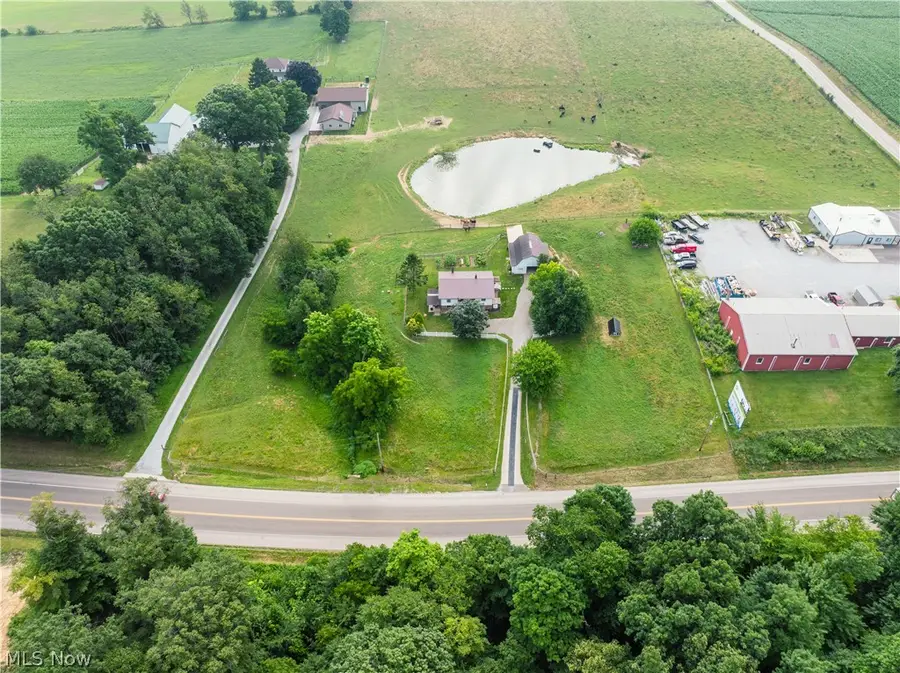 6520 County Road 77, Millersburg, OH 44654 - #3