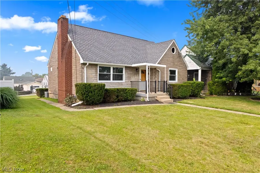 107 Clearview Avenue, Weirton, WV 26062 - #3