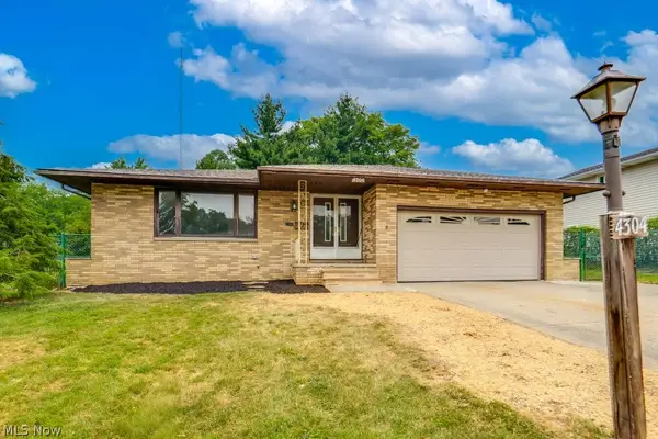 4304 Tamarack Drive, Parma, OH 44134