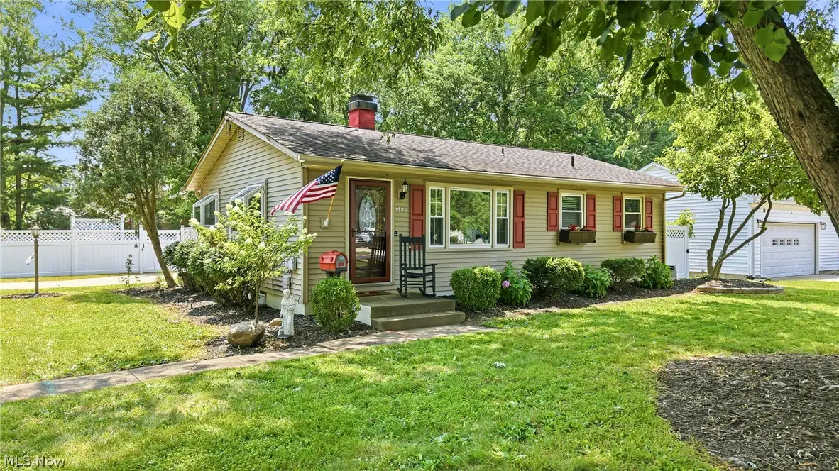 1799 Lemont Drive, Poland, OH 44514 - #1