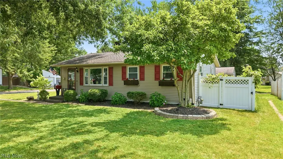 1799 Lemont Drive, Poland, OH 44514 - #3