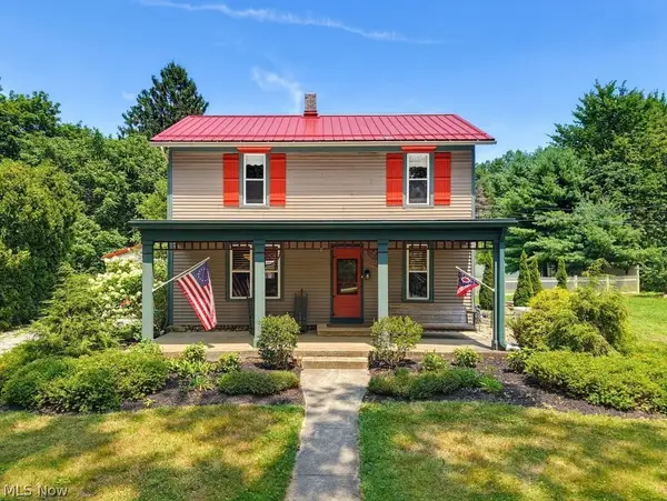 1545 Ritchie Road, Stow, OH 44224