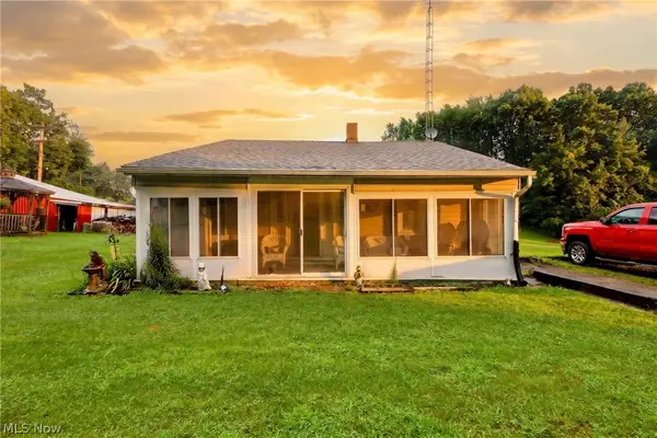 2579 County Road 1075, Perrysville, OH 44864
