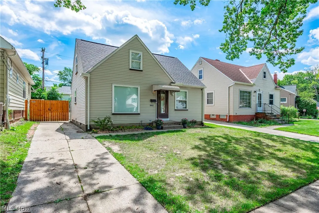 3883 Brookside Boulevard, Cleveland, OH 44111 - #1
