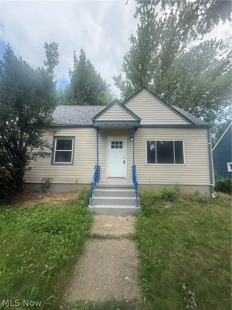 821 Cree Avenue, Akron, OH 44305 - #1