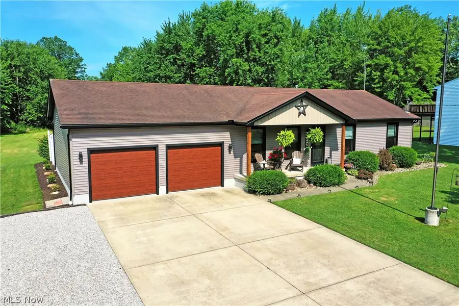 4895 Woodrow Nw Avenue, Warren, OH 44483 - #2