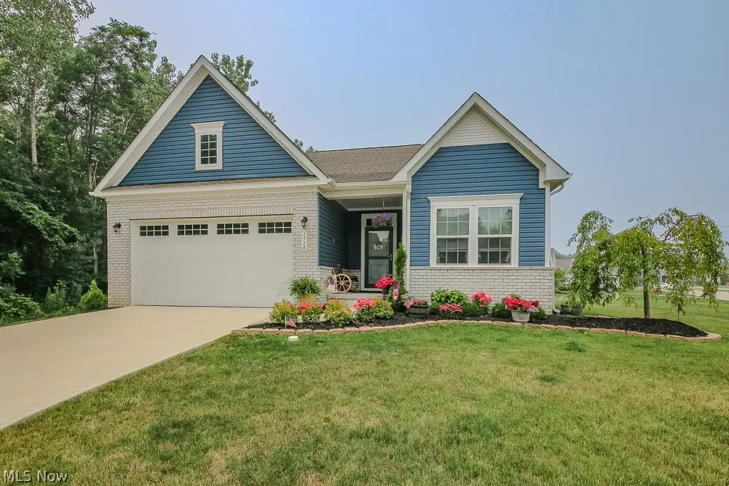 1718 Creekside Court, Painesville, OH 44077 - #1