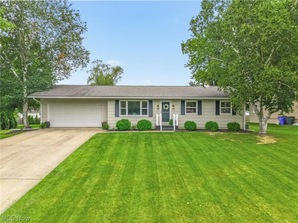 5543 Edwards Road, Ravenna, OH 44266 - #1