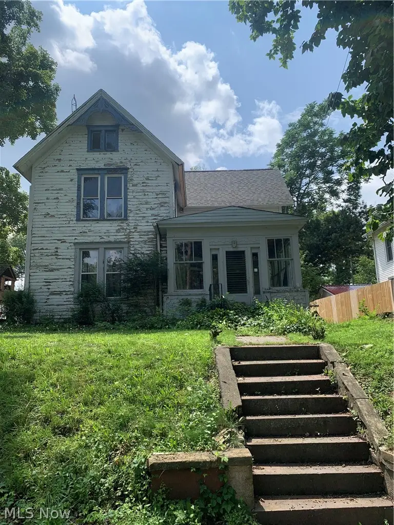 334 State Street, Leetonia, OH 44431 - #1