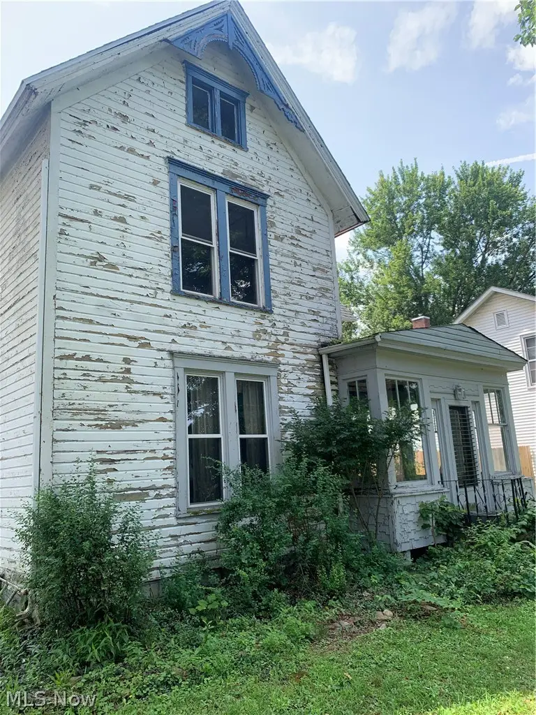 334 State Street, Leetonia, OH 44431 - #2