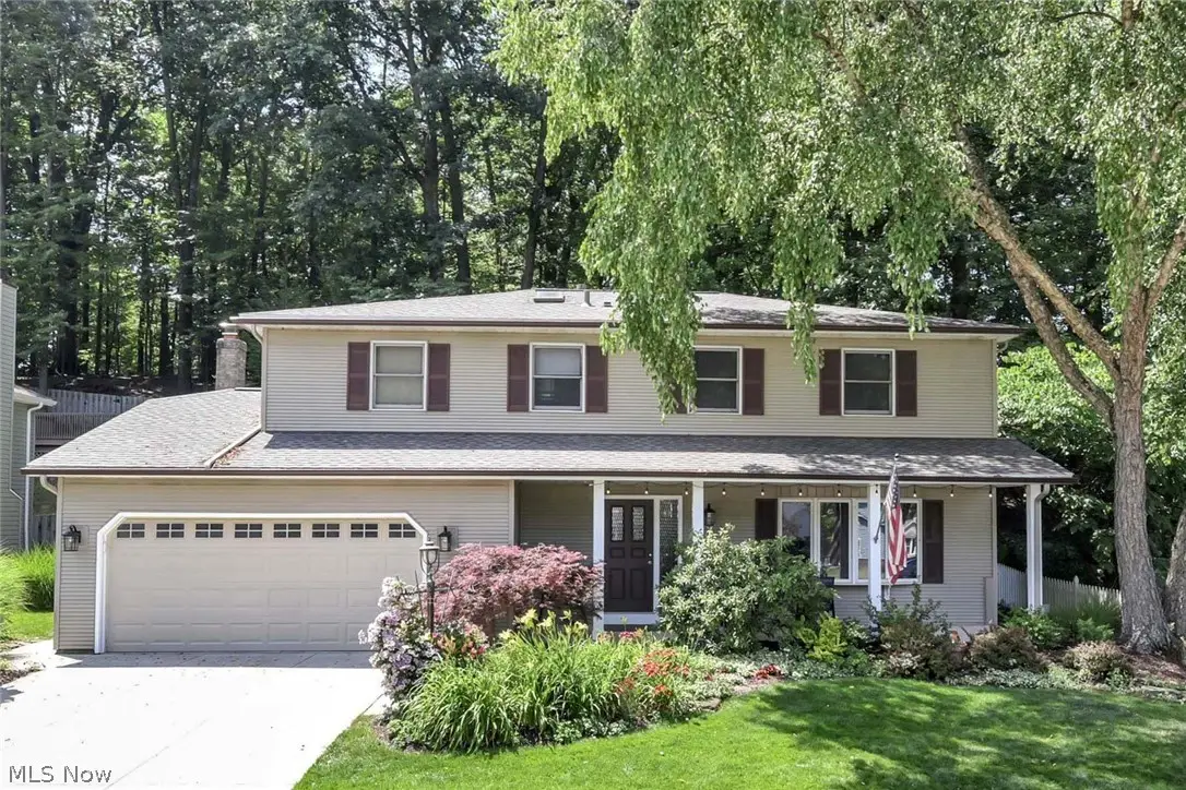 5609 Ely Vista Drive, Parma, OH 44129 - #1