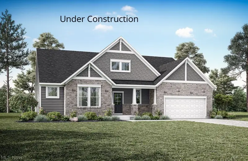26327 Grand View Drive, Olmsted Falls, OH 44138 - #1