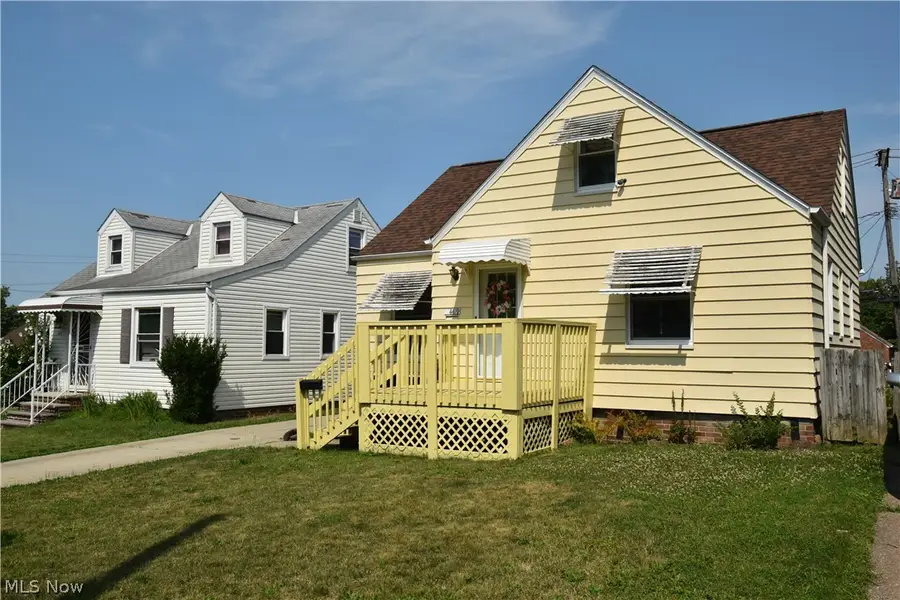 4419 W 58th Street, Cleveland, OH 44144 - #2