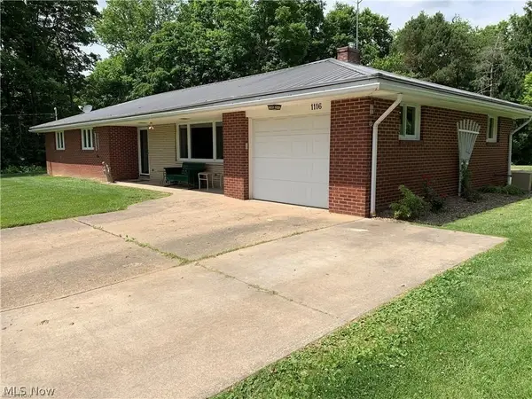 1116 Kennedy Street, Bergholz, OH 43908