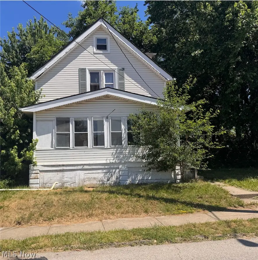 7415 Canton Avenue, Cleveland, OH 44105 - #1