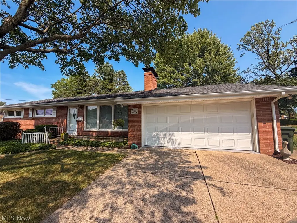 3522 Norman Nw Avenue, Canton, OH 44709 - #1