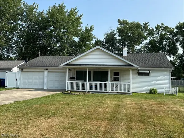 158 Jones Street, Wellington, OH 44090