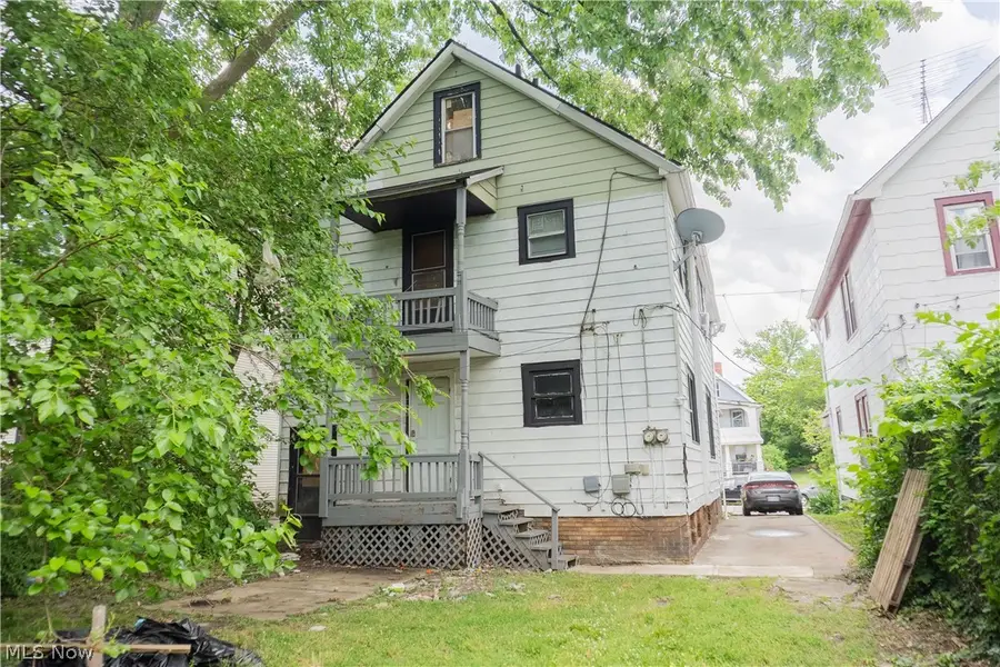 9917 Manor Avenue, Cleveland, OH 44104 - #2