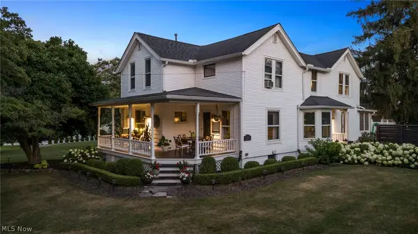 4122 Middle Ridge Road, Perry, OH 44081