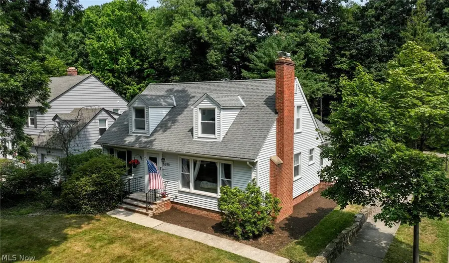 5295 Case Avenue, Lyndhurst, OH 44124 - #2
