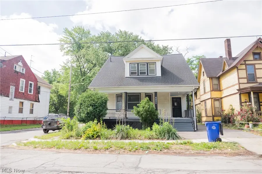 6004 Lexington Avenue, Cleveland, OH 44103 - #2