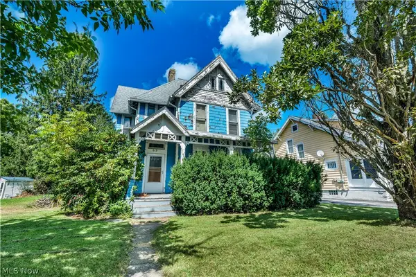 619 W Main Street, Geneva, OH 44041