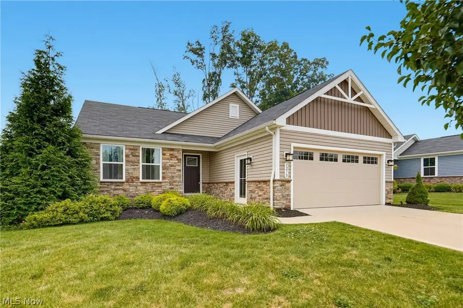 1270 Hidden Lake Boulevard, Akron, OH 44312 - #2