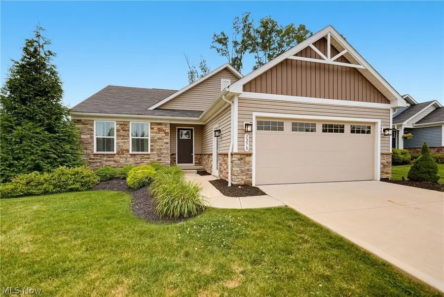 1270 Hidden Lake Boulevard, Akron, OH 44312 - #3