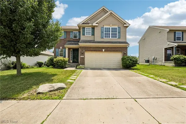 5028 Dayflower Drive, Tipp City, OH 45371