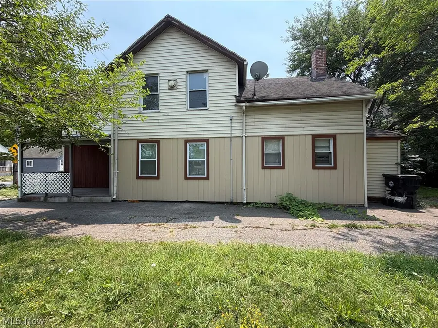 3500 Independence Road, Cleveland, OH 44105 - #3