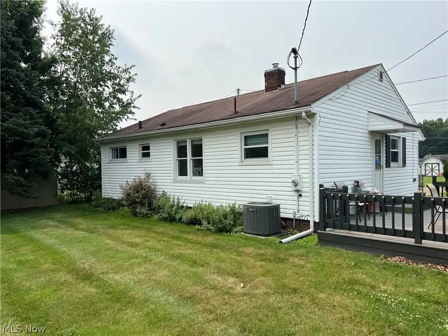 715 Center Street, Dover, OH 44622 - #3