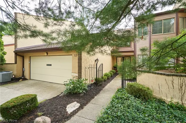 1799 Brookwood Drive, Akron, OH 44313