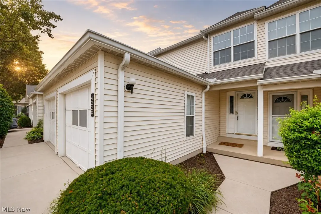 4228 River Ridge Drive, Cleveland, OH 44109 - #1