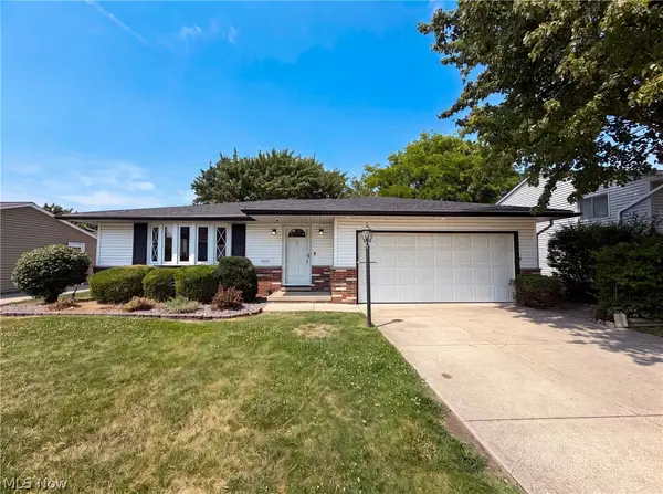 11500 Stormes Drive, Cleveland, OH 44130