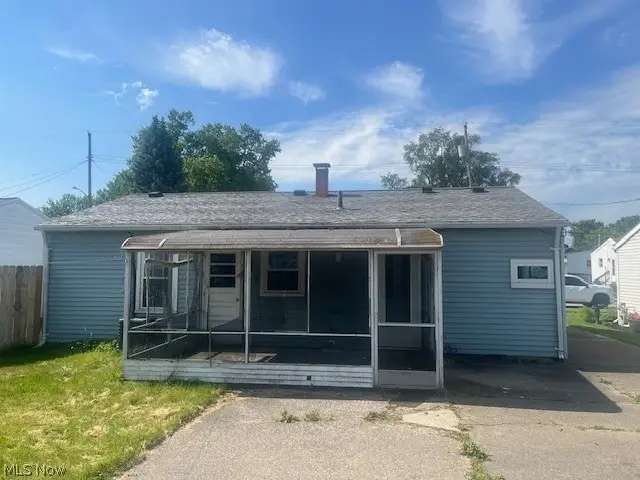 3613 146th Street, Toledo, OH 43611 - #2