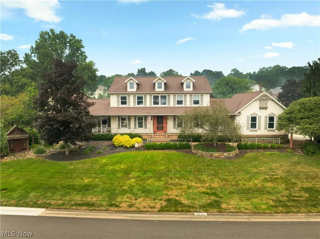 6741 Thornbriar Nw Street, Canton, OH 44718 - #1