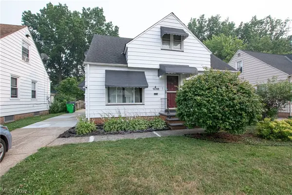 13160 Hathaway Road, Garfield Heights, OH 44125