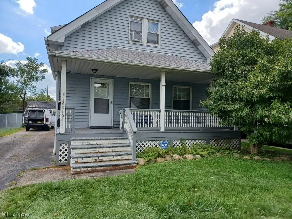 12010 Derby Avenue, Garfield Heights, OH 44125 - #1