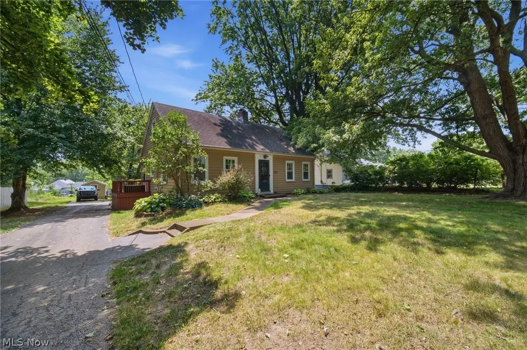 1564 S Ridge W Road, Ashtabula, OH 44004 - #1