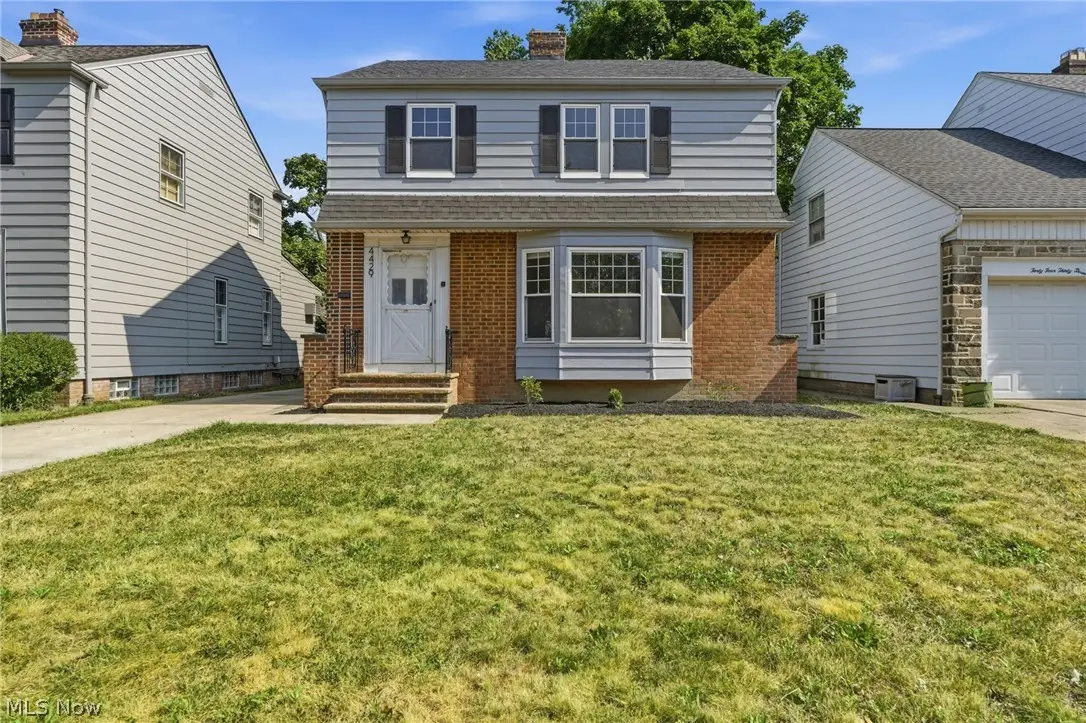 4429 Groveland Road, University Heights, OH 44118 - #1