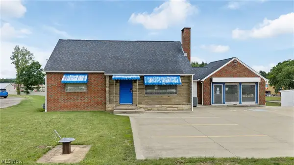 6316 Middlebranch Ne Avenue, Canton, OH 44721